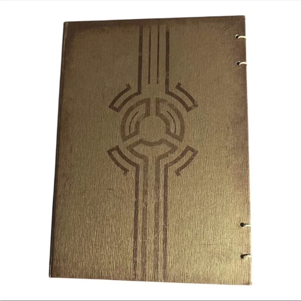 Halo Reach Dr.Halsey’s Personal Journal